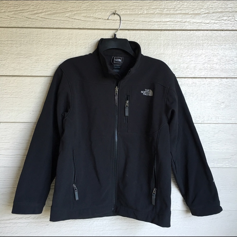 Youth North Face Jacket